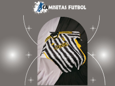 Camisetas Juventus 23-24